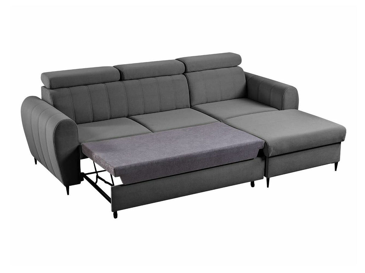 Stūra dīvāns 532528