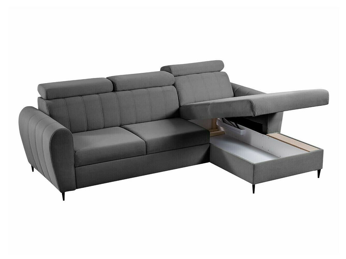 Stūra dīvāns 532528