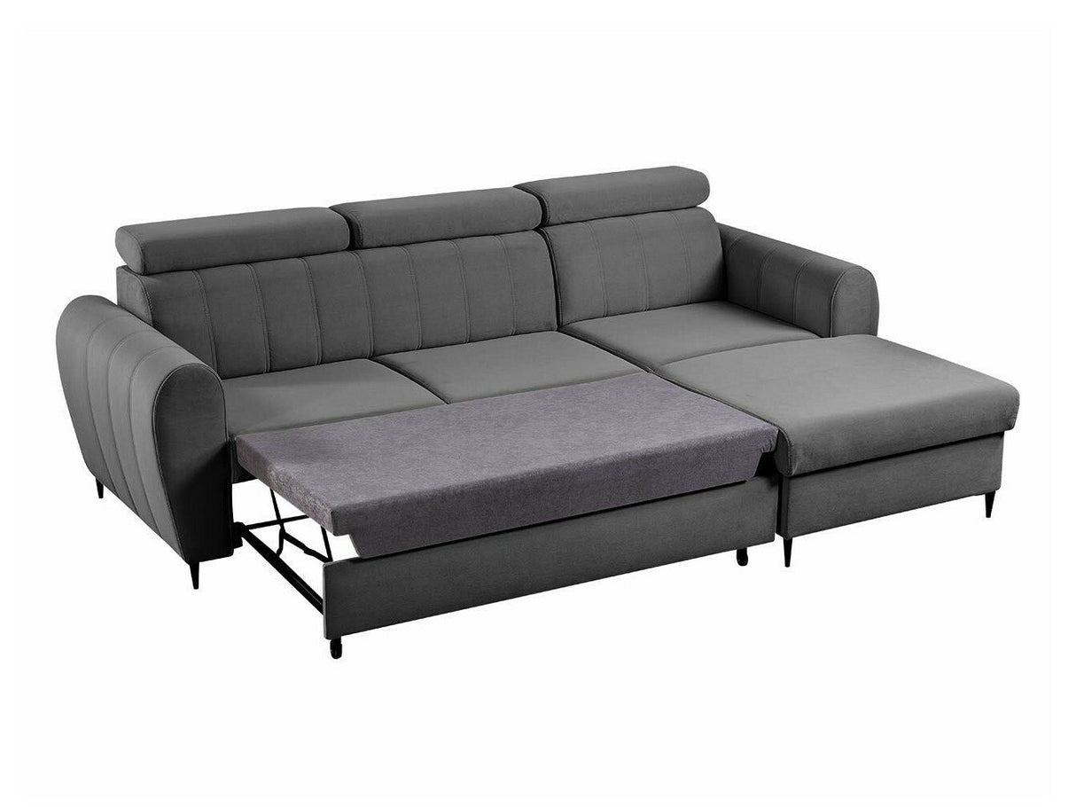 Stūra dīvāns 532528