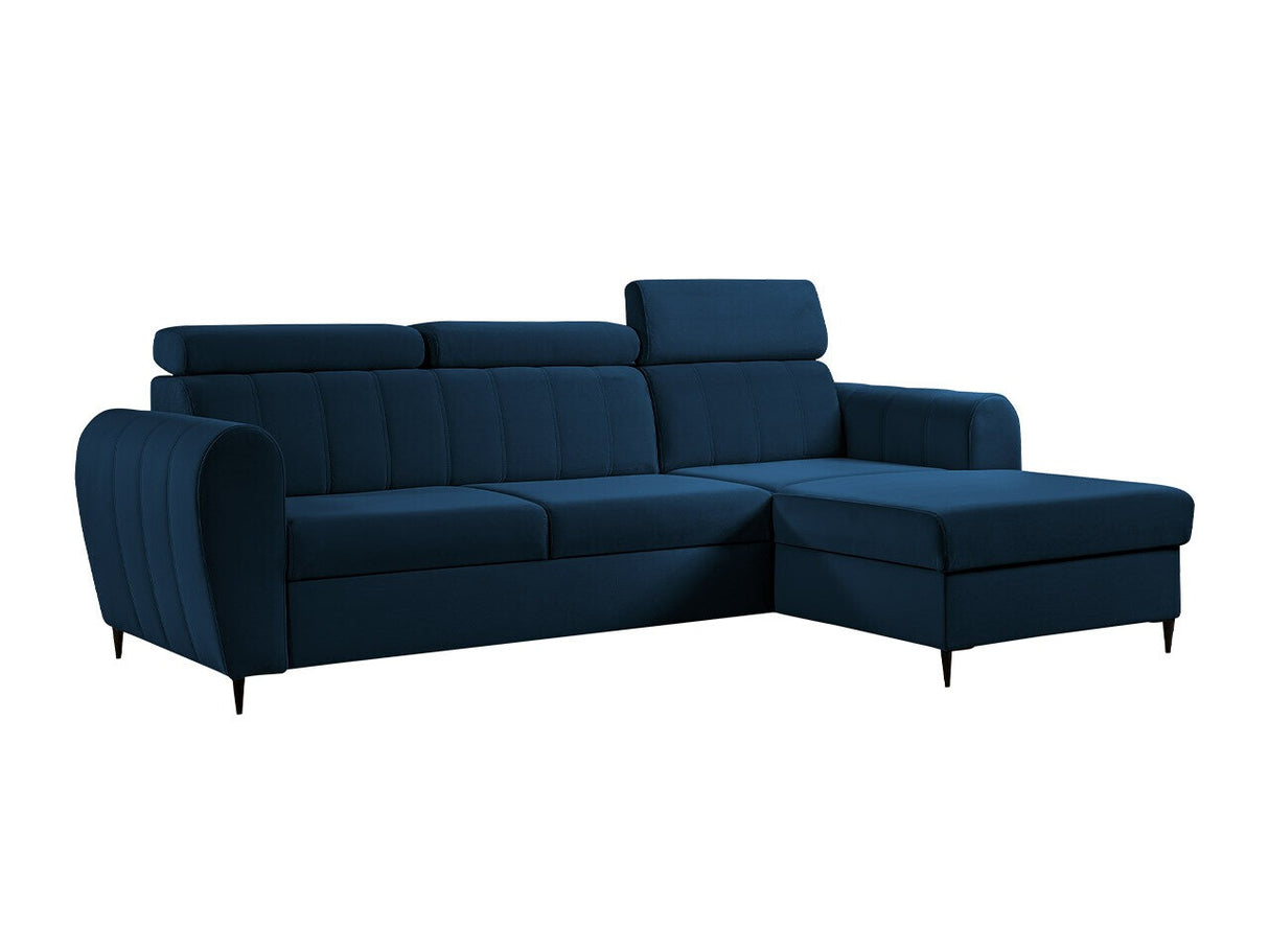 Stūra dīvāns 532528