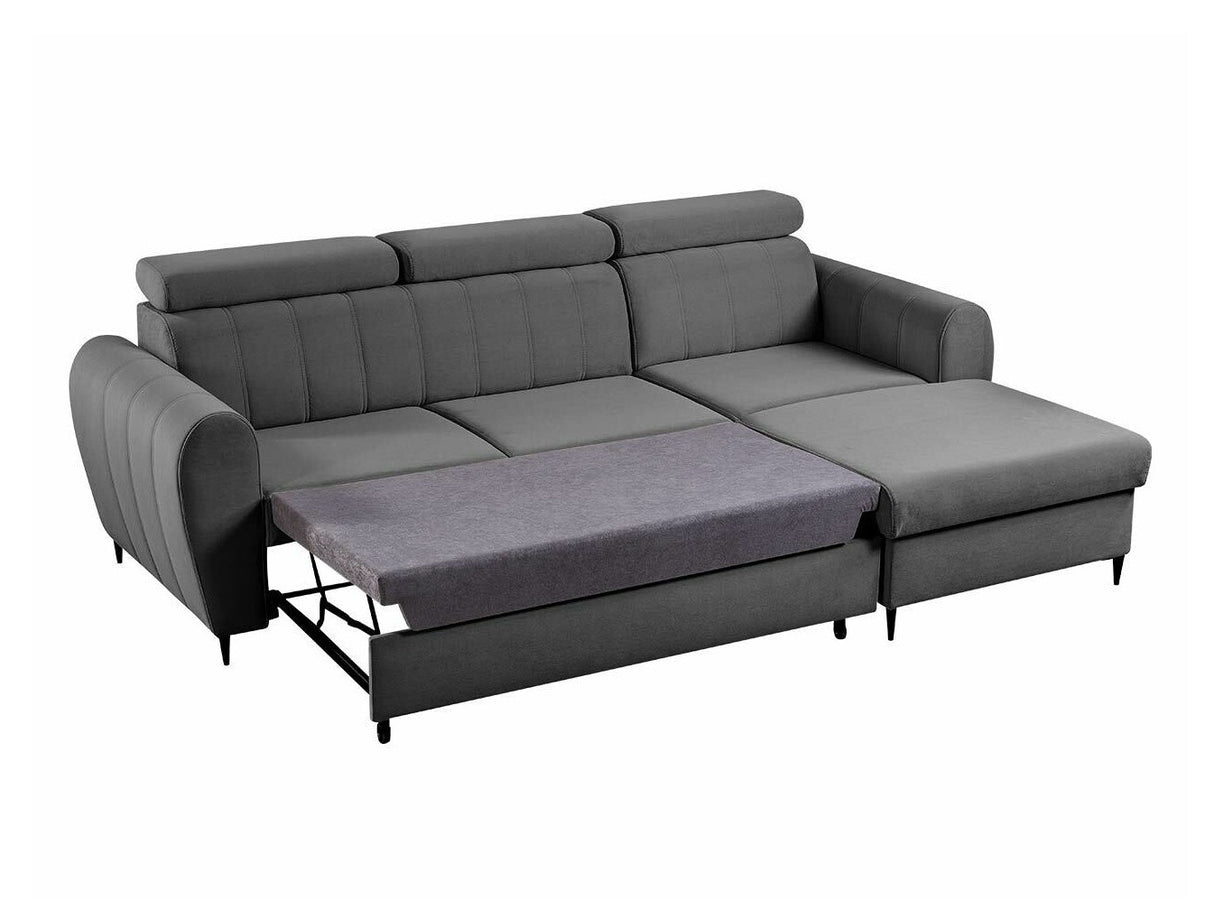 Stūra dīvāns 532528