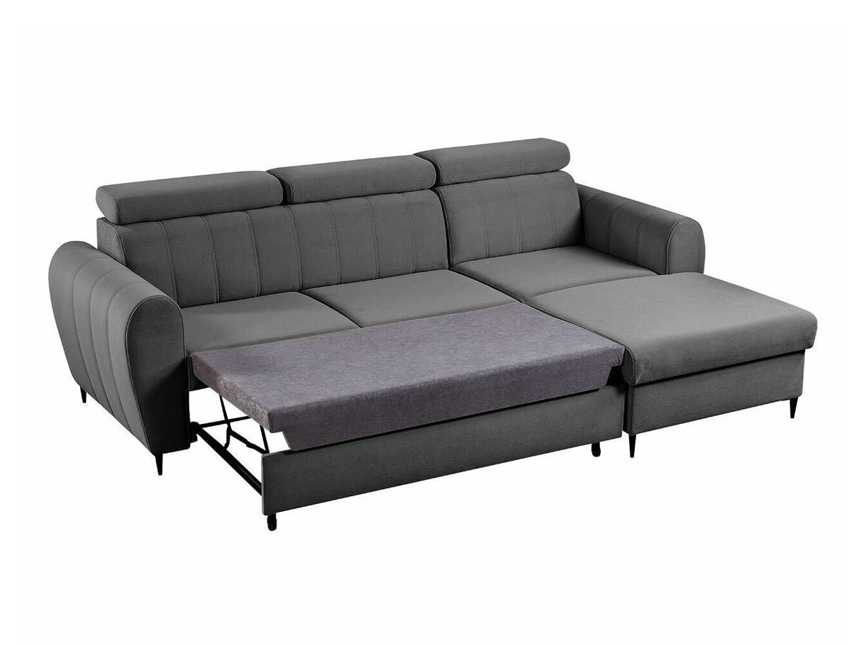 Stūra dīvāns 532528