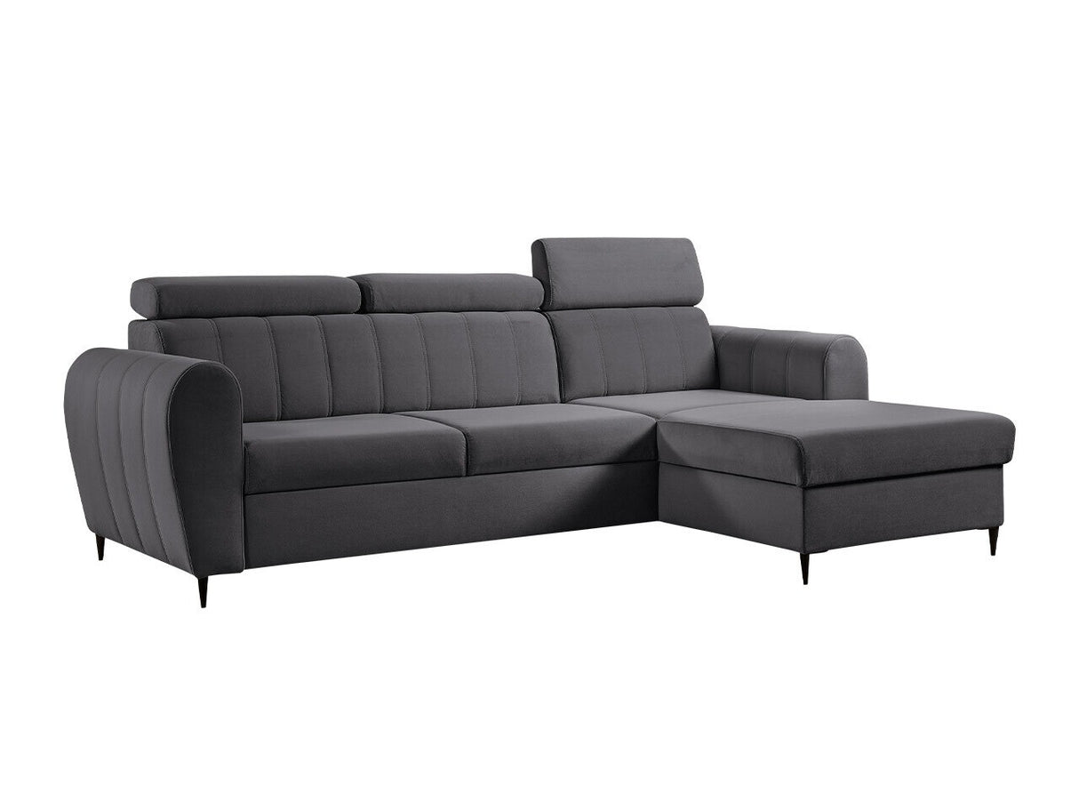 Stūra dīvāns 532528