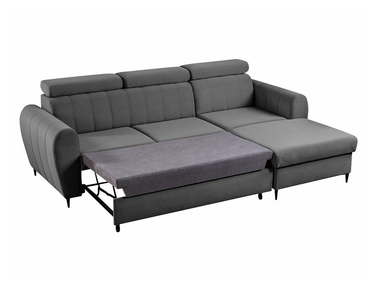 Stūra dīvāns 532528