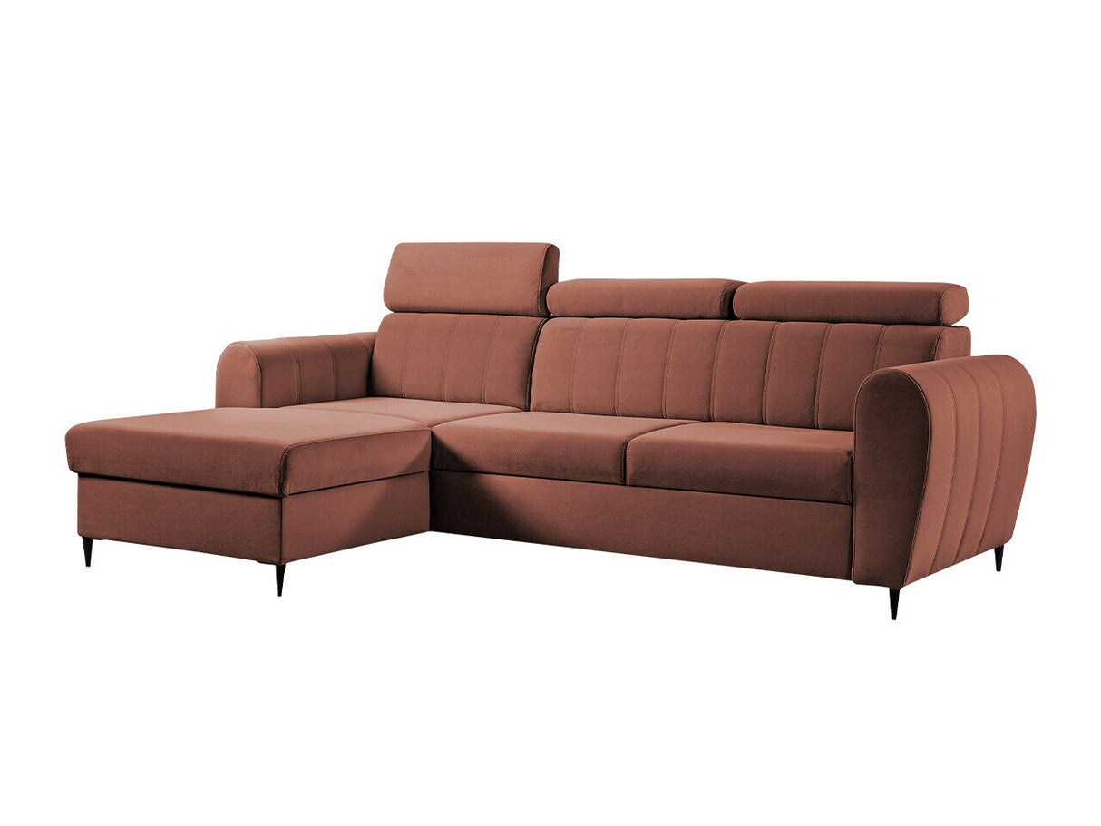 Stūra dīvāns 532528