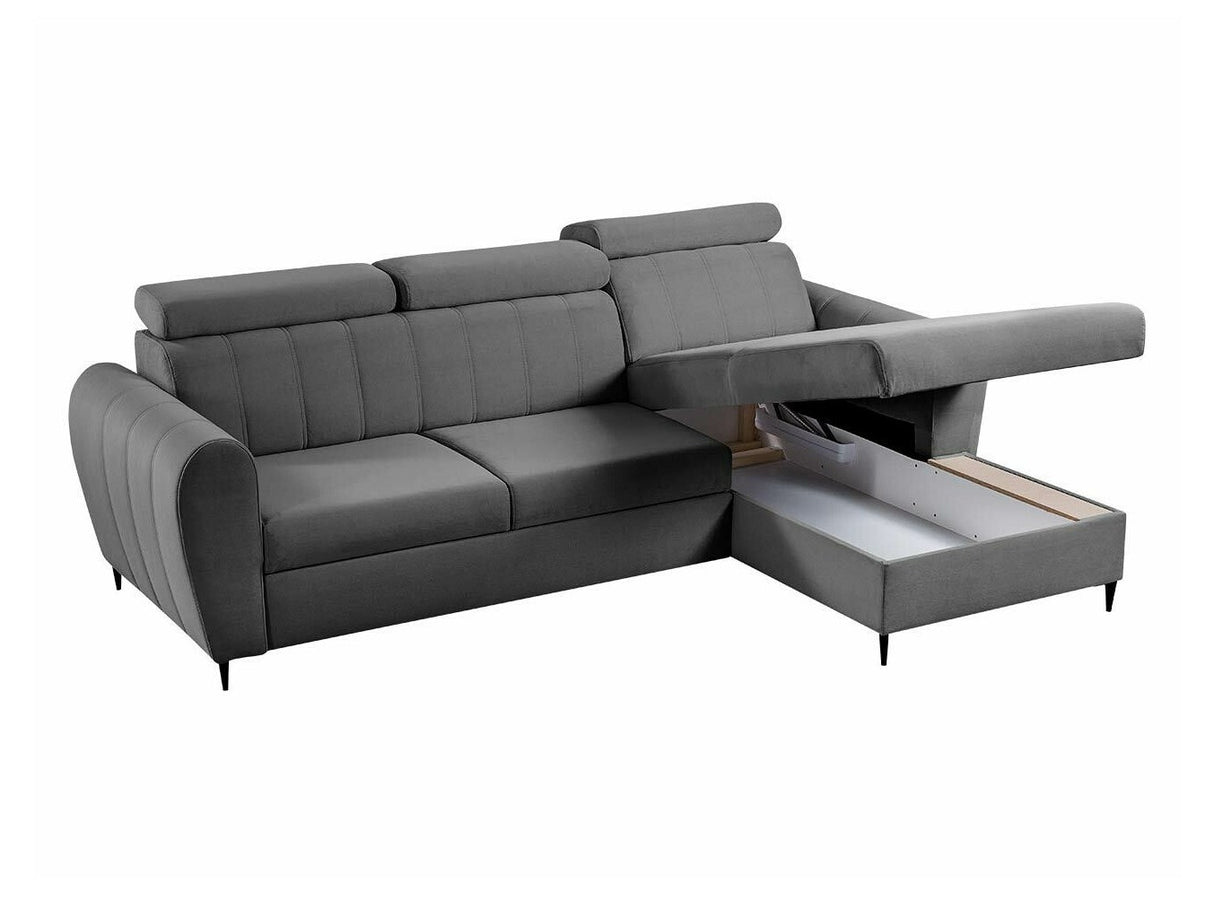 Stūra dīvāns 532528