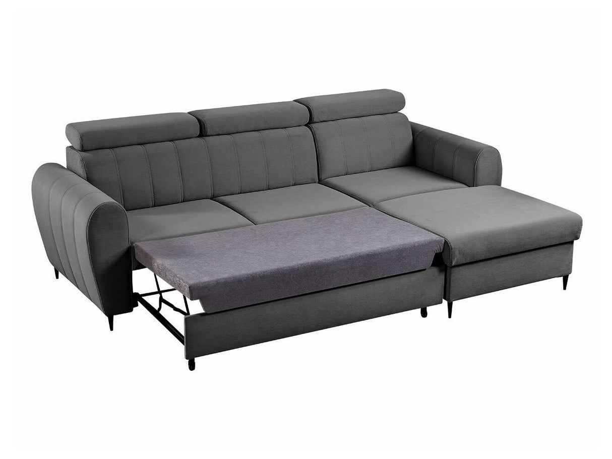 Stūra dīvāns 532528