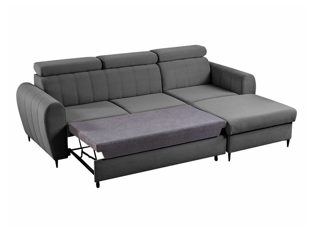 Stūra dīvāns 532528