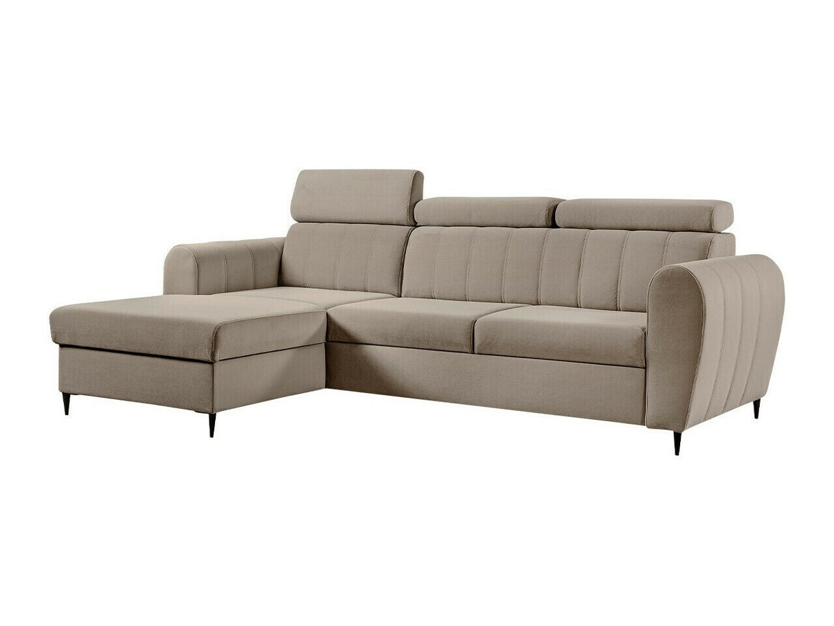 Stūra dīvāns 532528