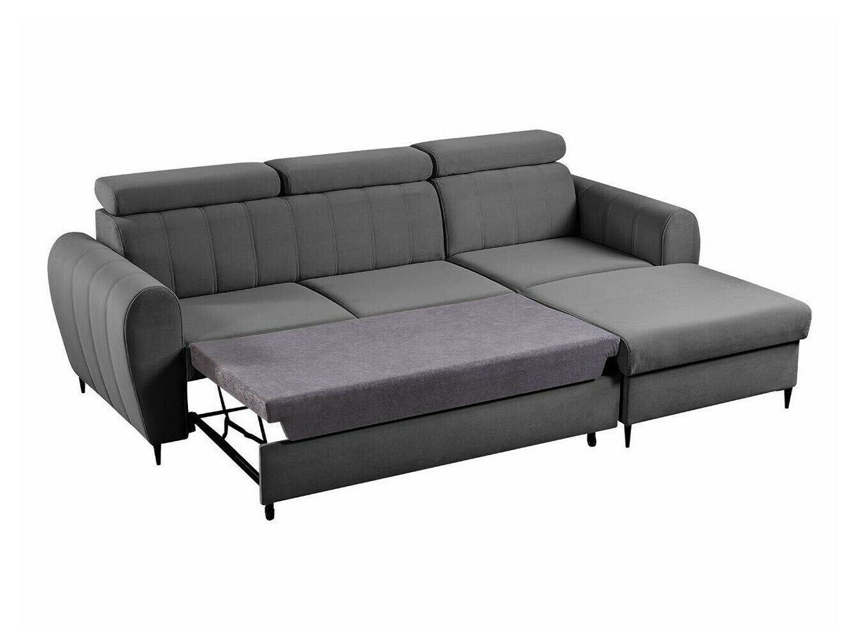 Stūra dīvāns 532528