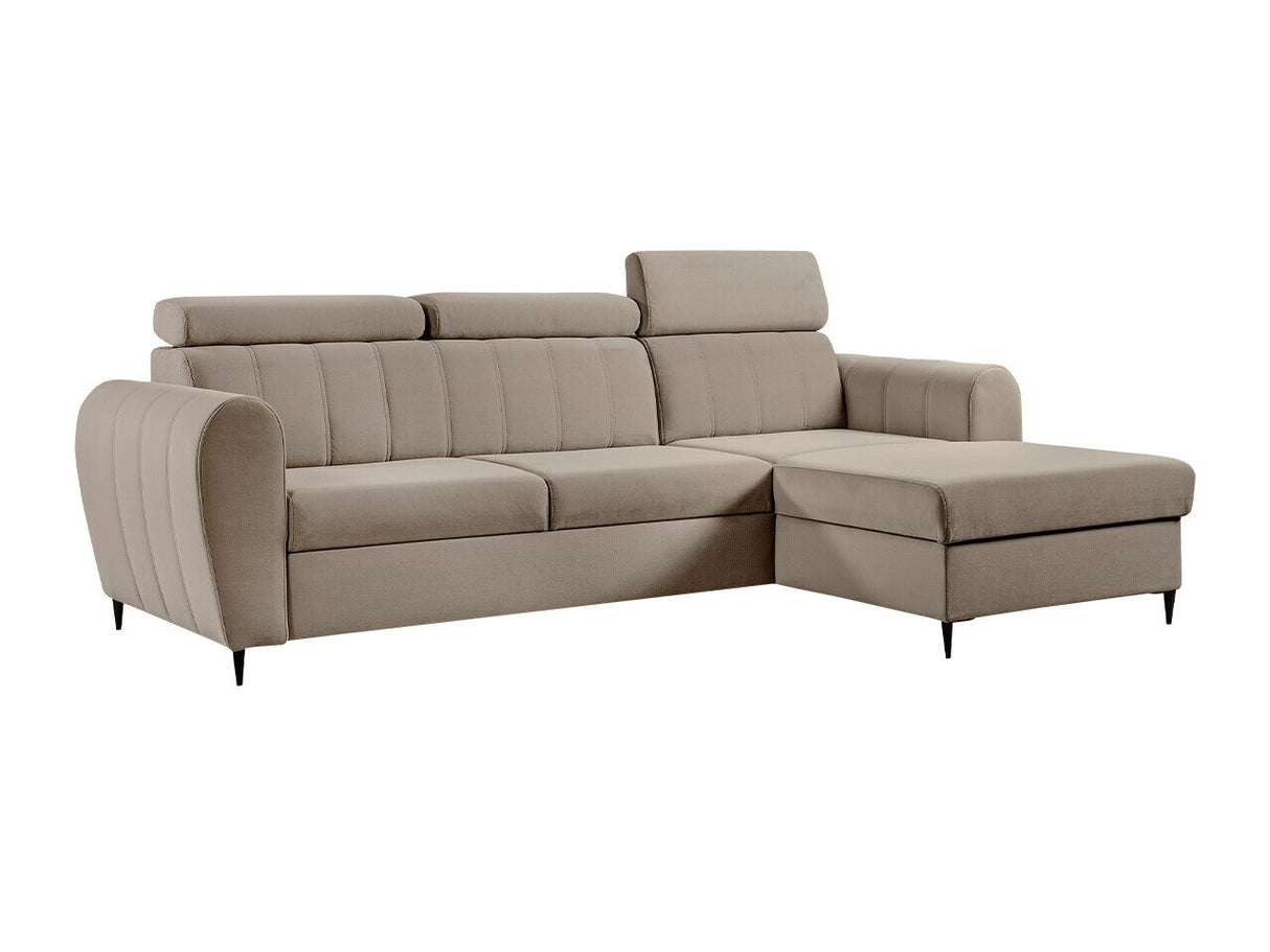 Stūra dīvāns 532528