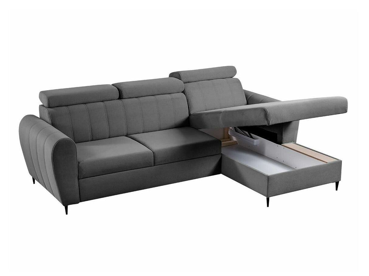 Stūra dīvāns 532528