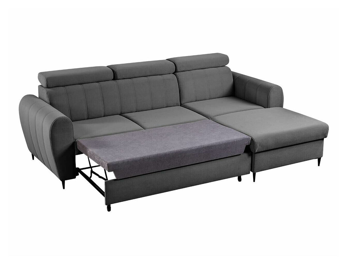 Stūra dīvāns 532528