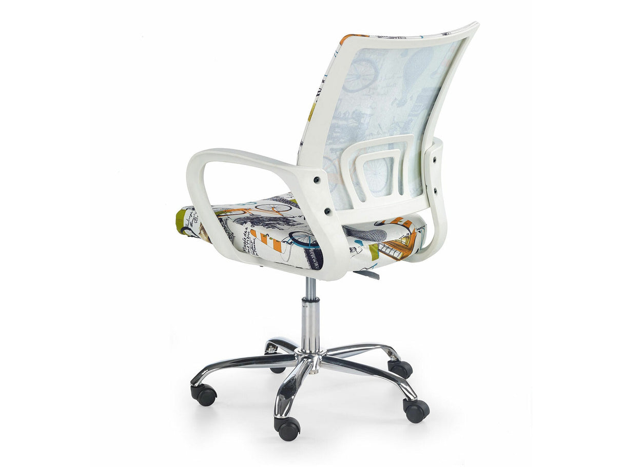 Bērnu krēsls 59690