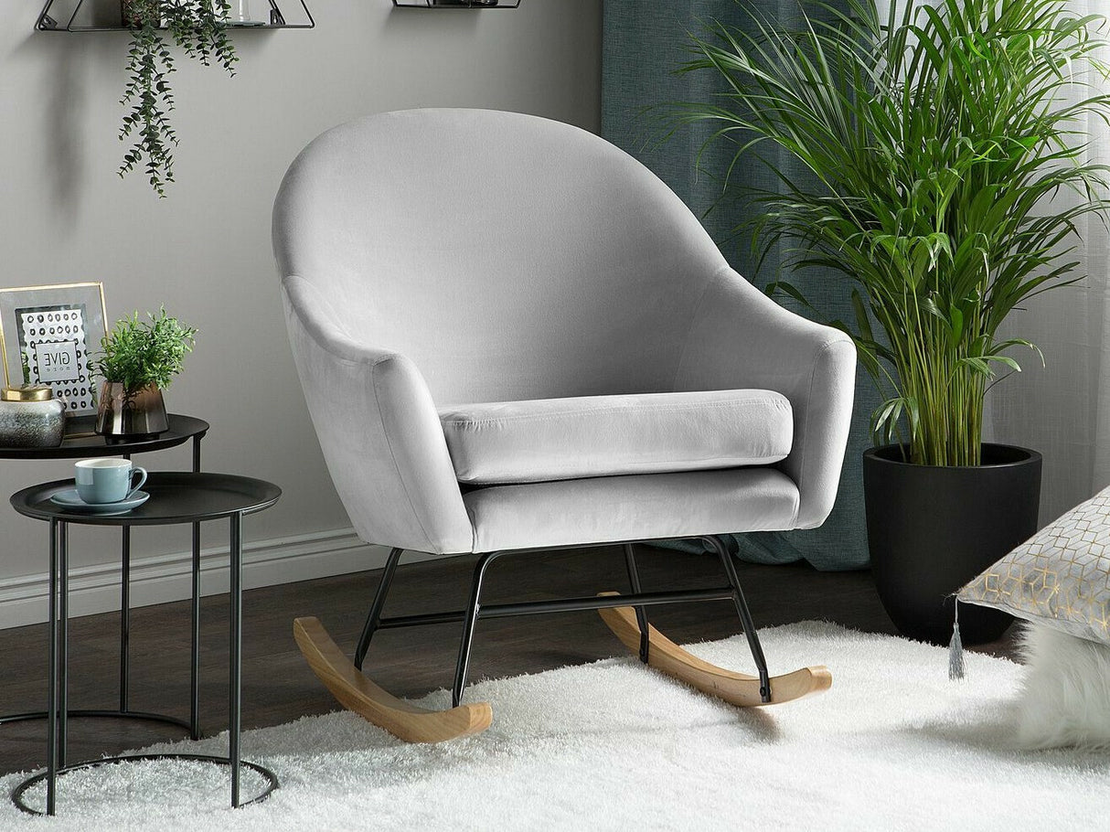 Šūpuļkrēsls 523135