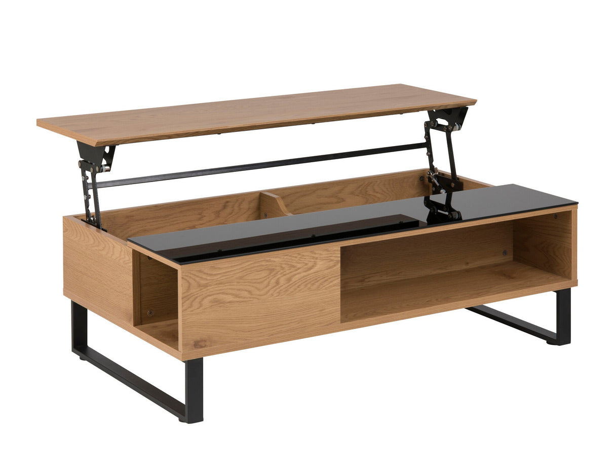 Žurnālu galdiņš transformeris 66815