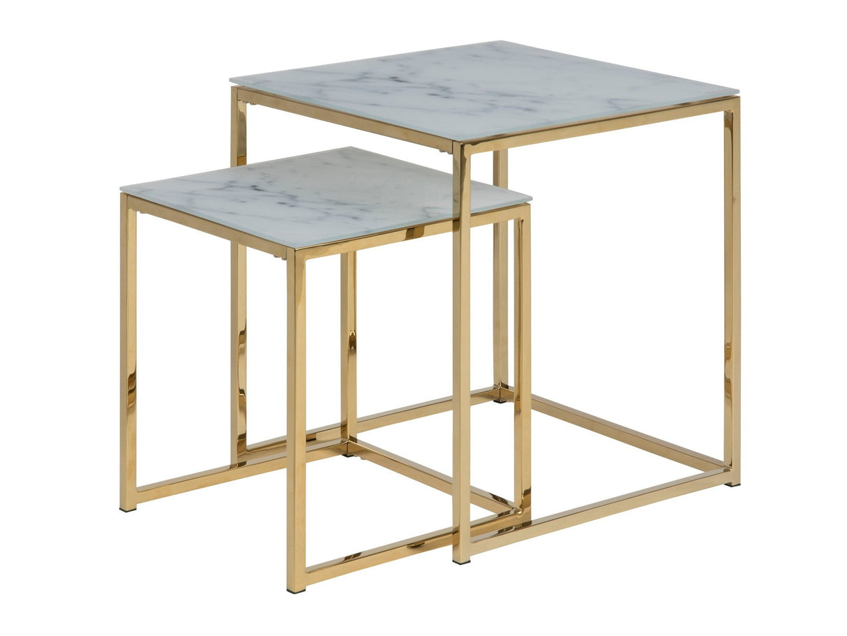 Kafijas galdiņu komplekts 66814