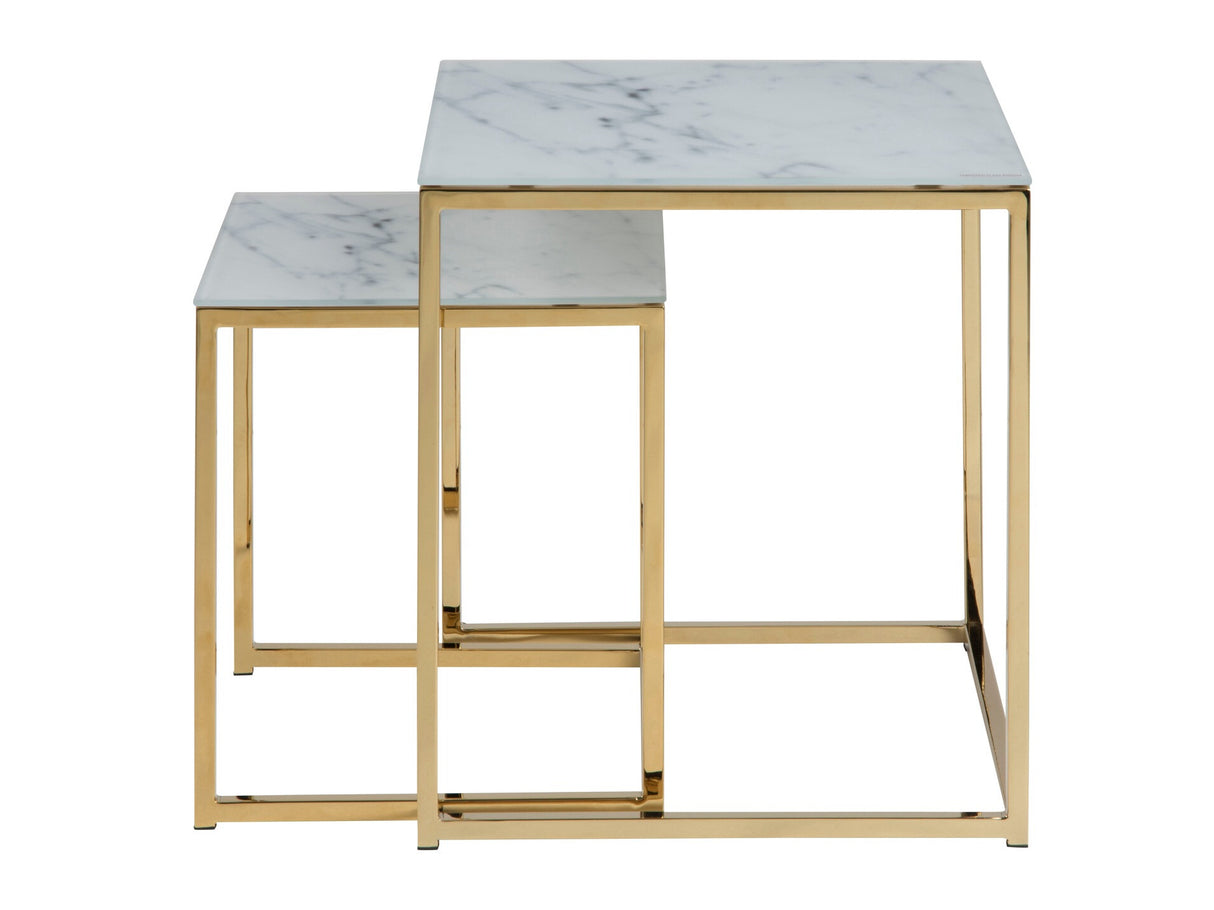 Kafijas galdiņu komplekts 66814