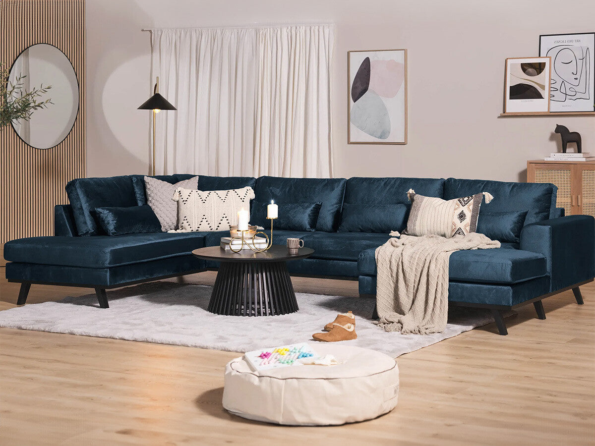 Stūra dīvāns 174231