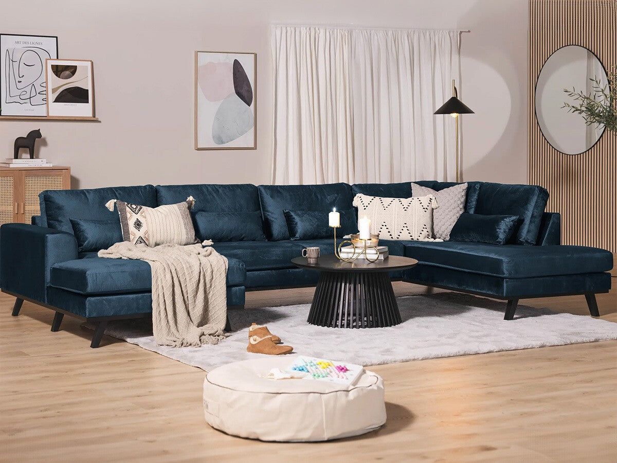 Stūra dīvāns 174231