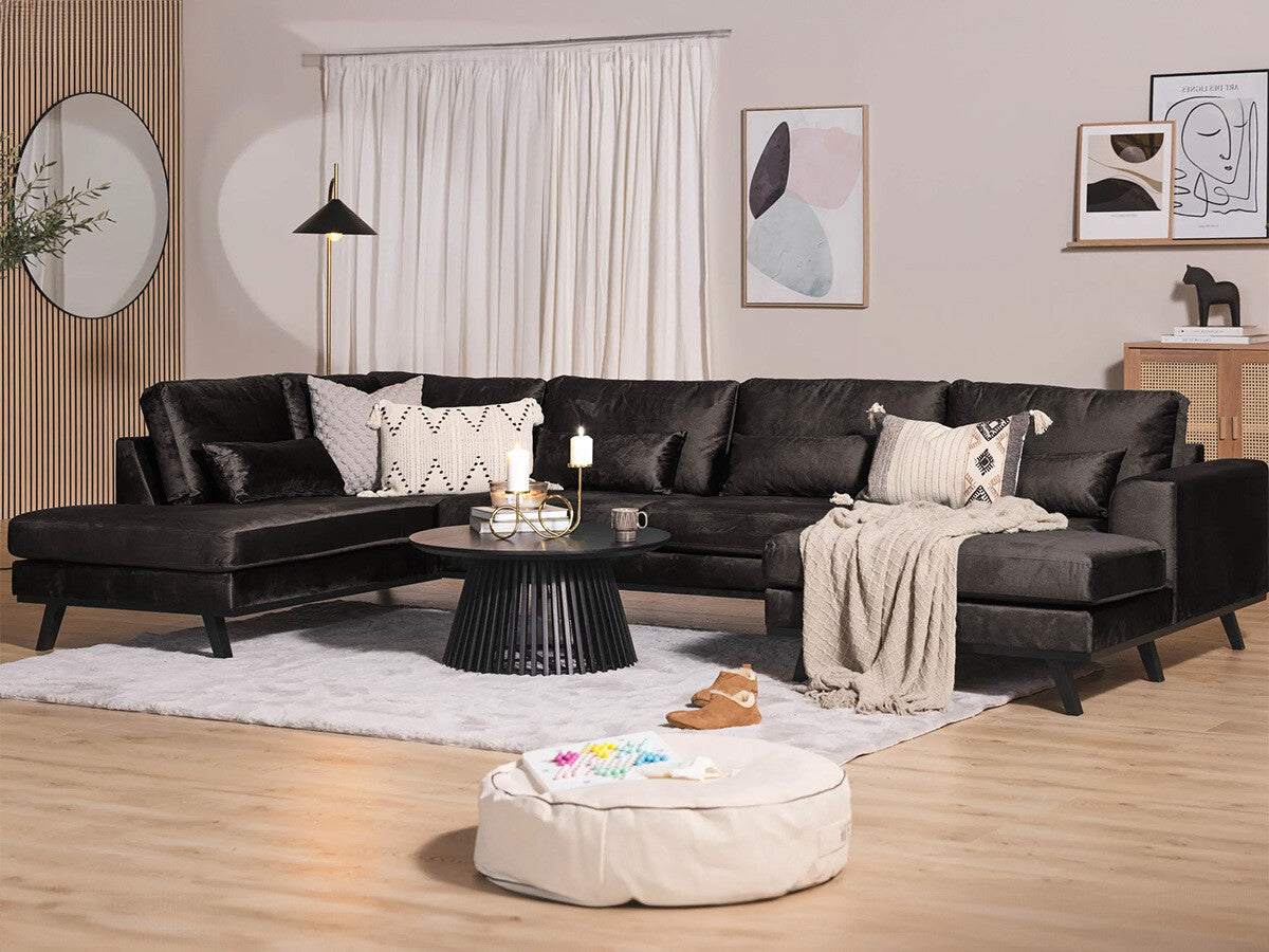 Stūra dīvāns 174231