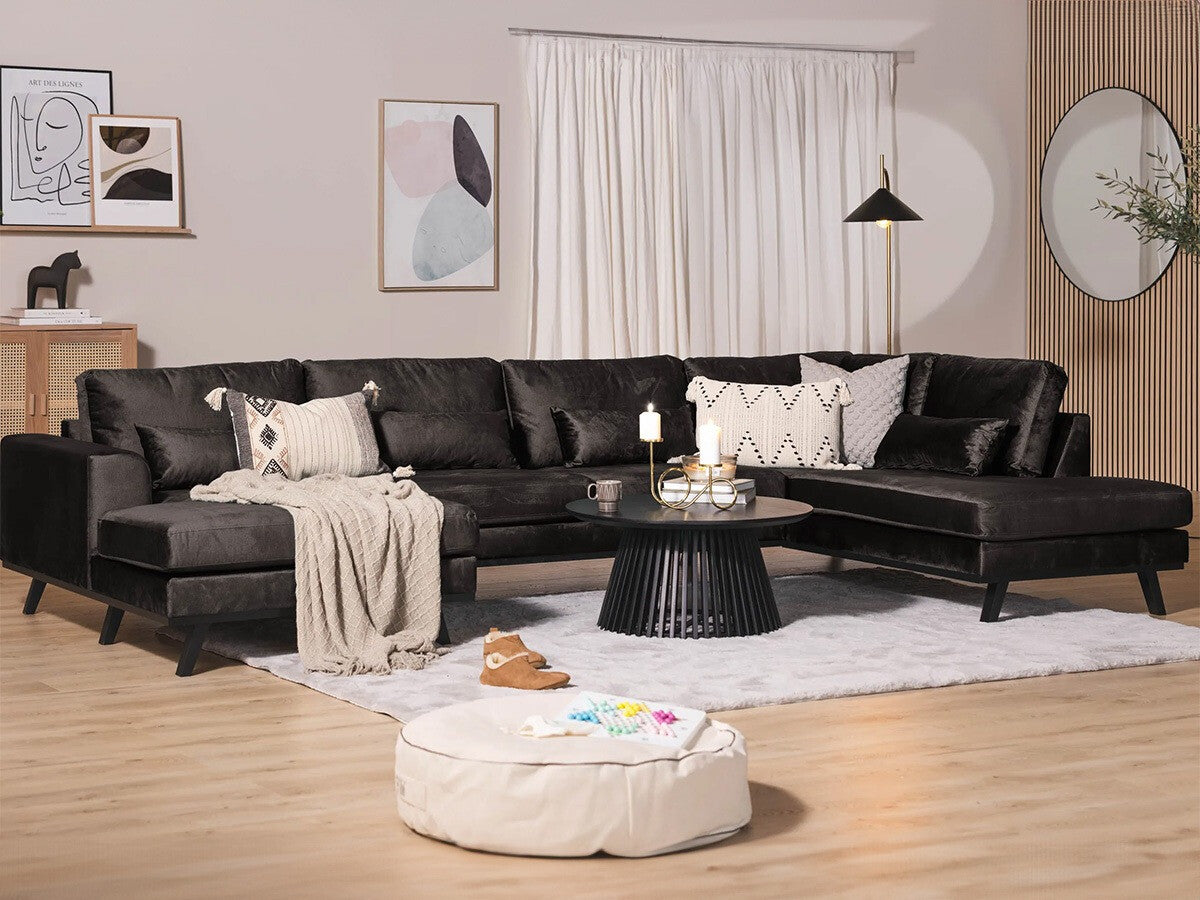 Stūra dīvāns 174231