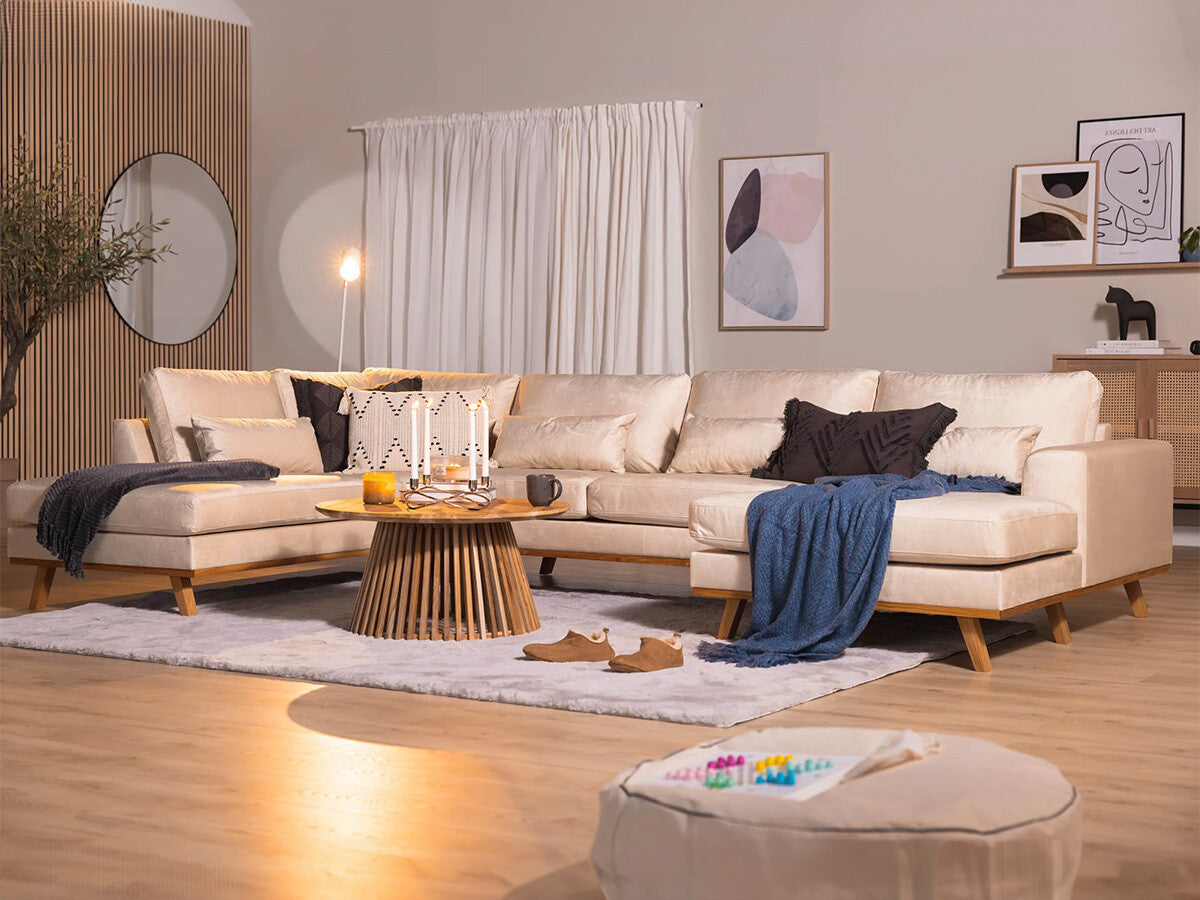 Stūra dīvāns 174231