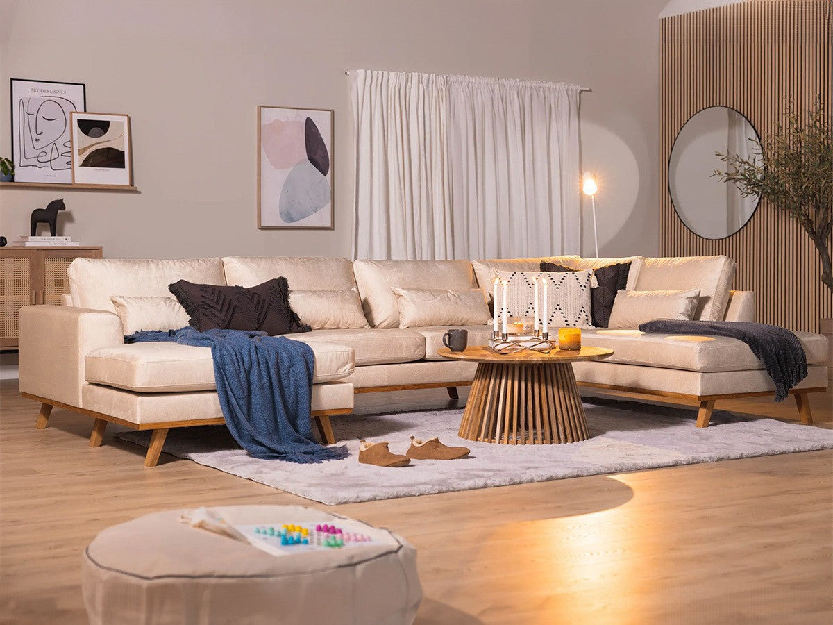 Stūra dīvāns 174231