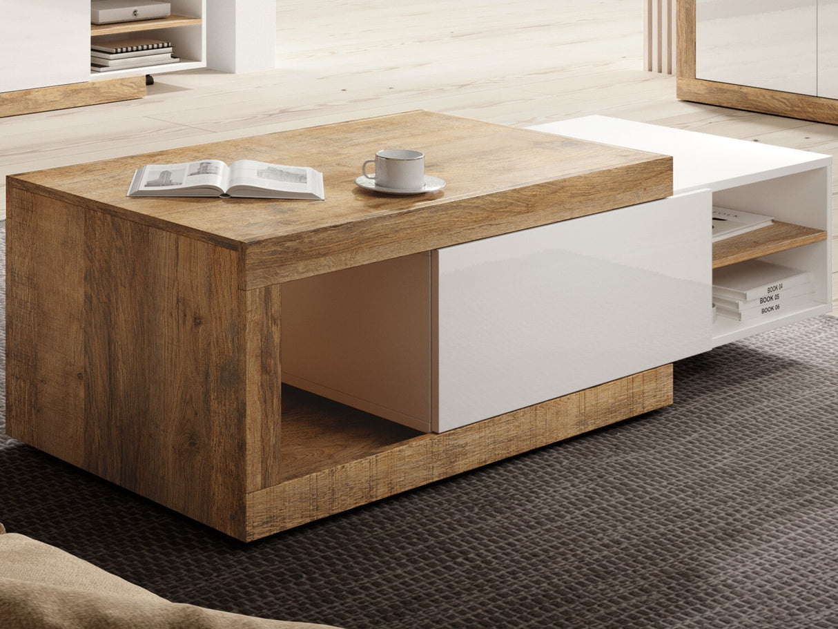 Žurnālu galdiņš 409469