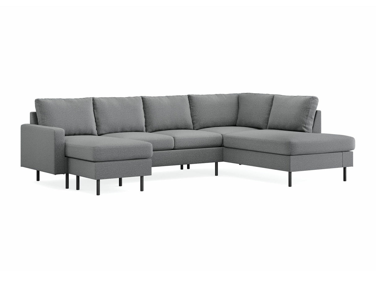 Stūra dīvāns 532798