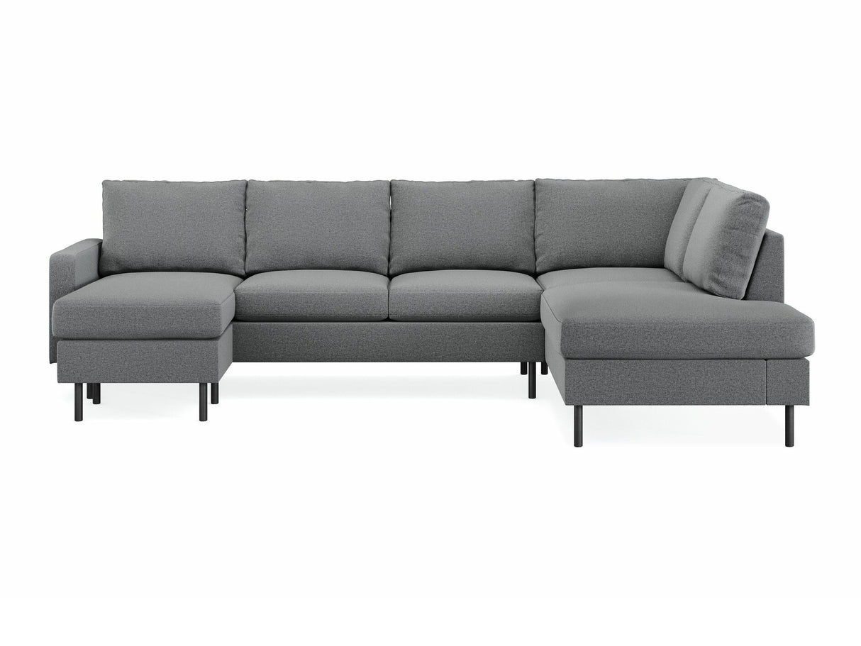 Stūra dīvāns 532798