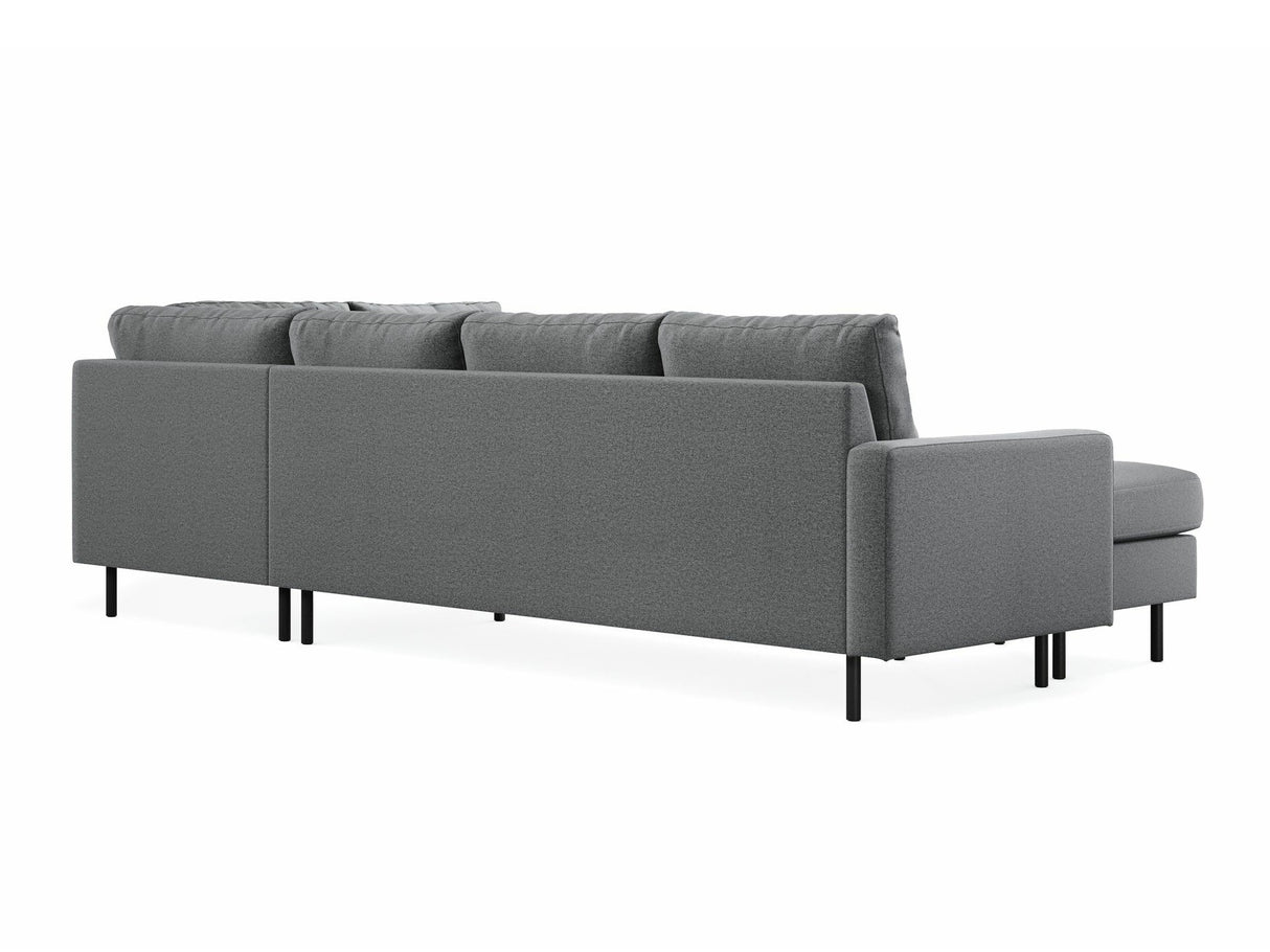 Stūra dīvāns 532798