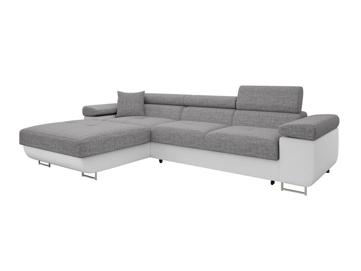 Stūra dīvāns 532805