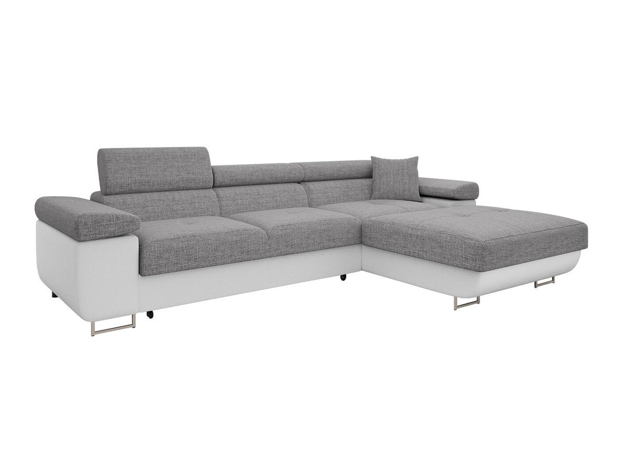 Stūra dīvāns 532805