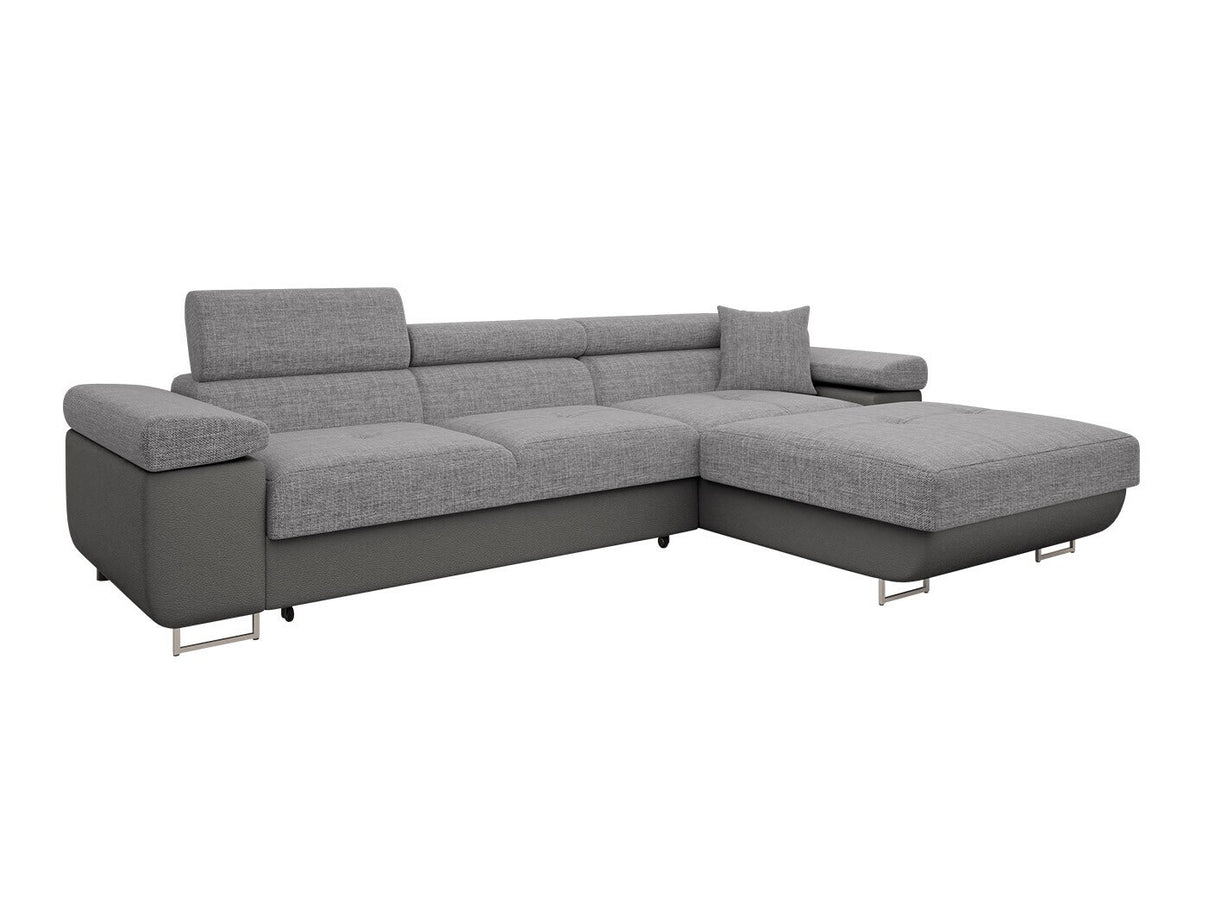 Stūra dīvāns 532805