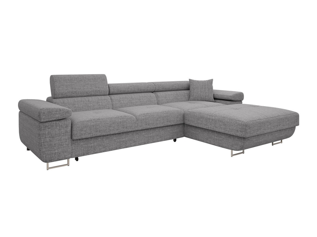 Stūra dīvāns 532805