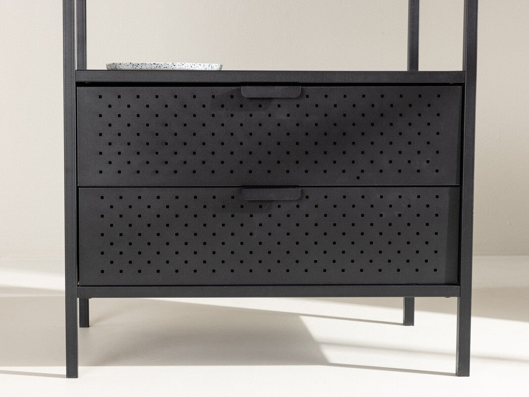 Priekšnama komplekts 533611