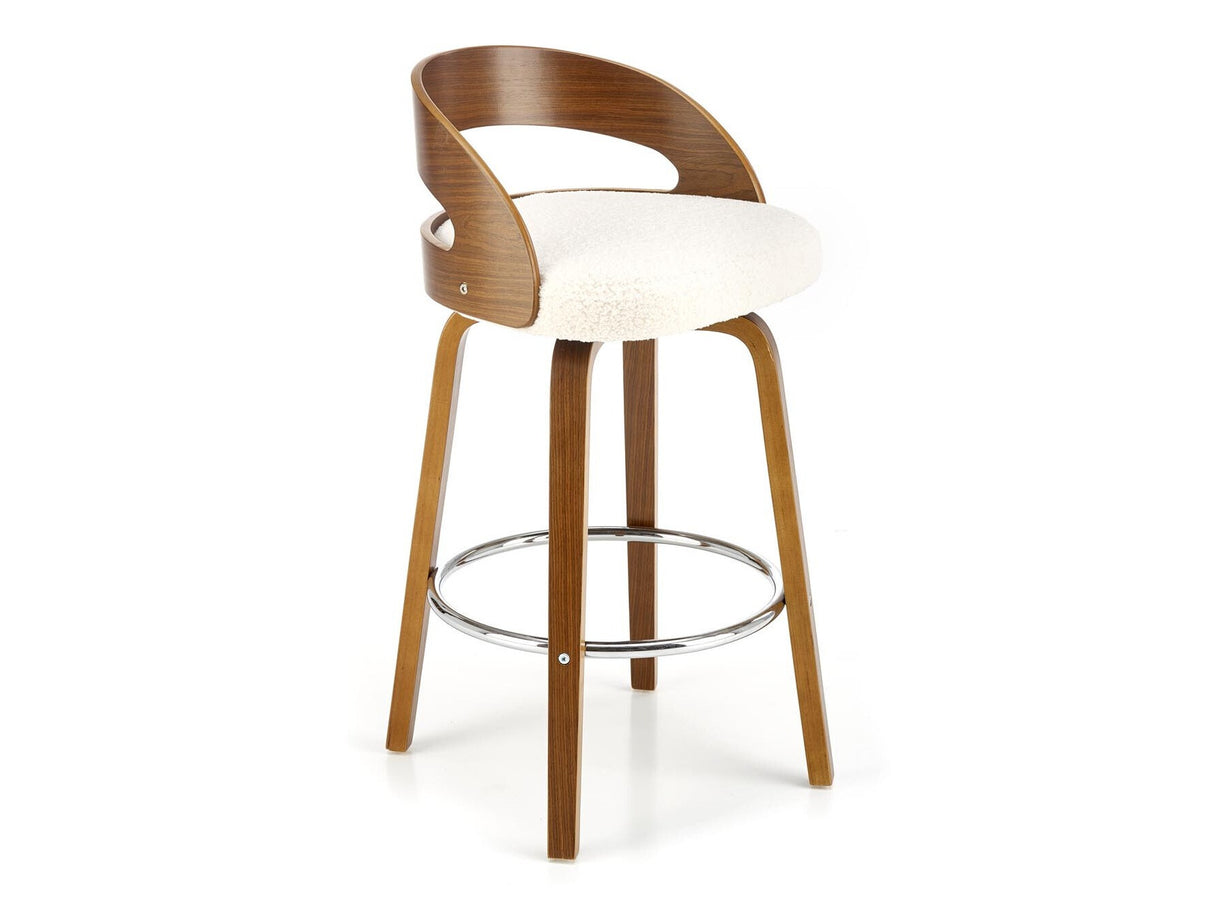 Zemais bāra krēsls 533627