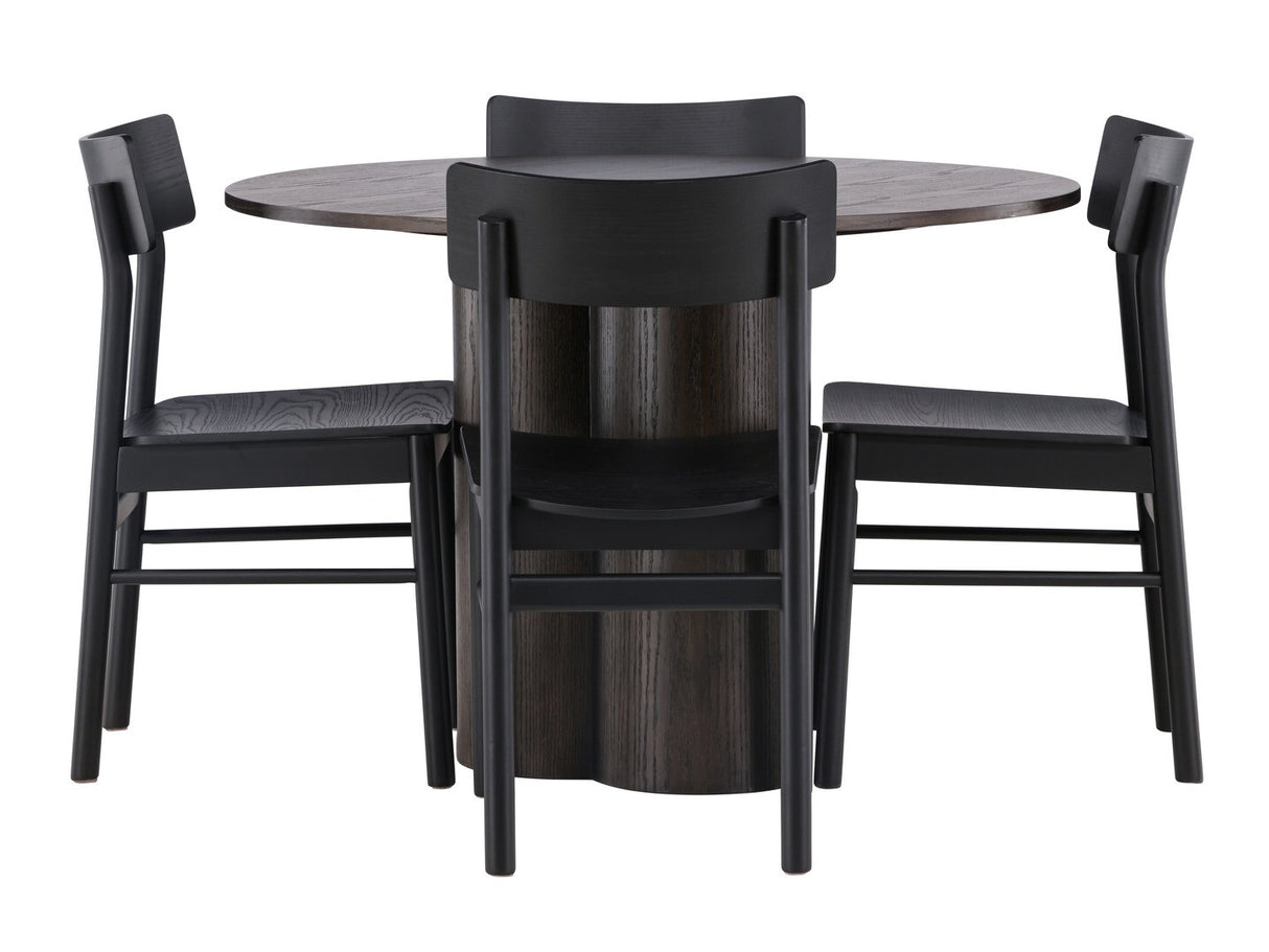 Ēdamistabas komplekts 533834