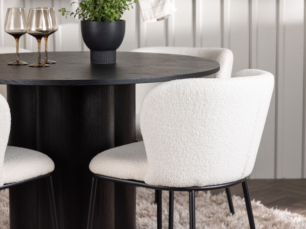 Ēdamistabas komplekts 533863