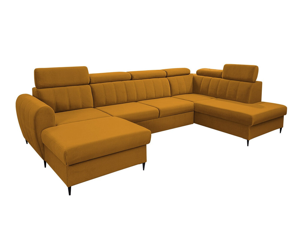 Stūra dīvāns 533891