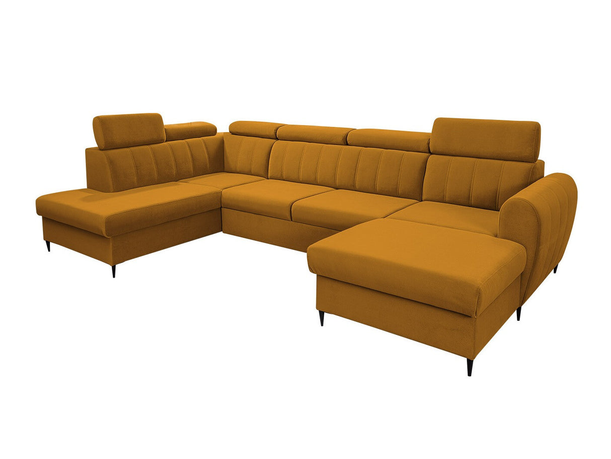 Stūra dīvāns 533891