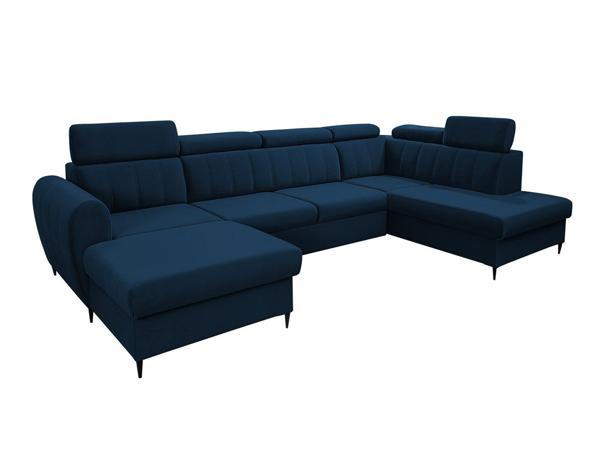 Stūra dīvāns 533891