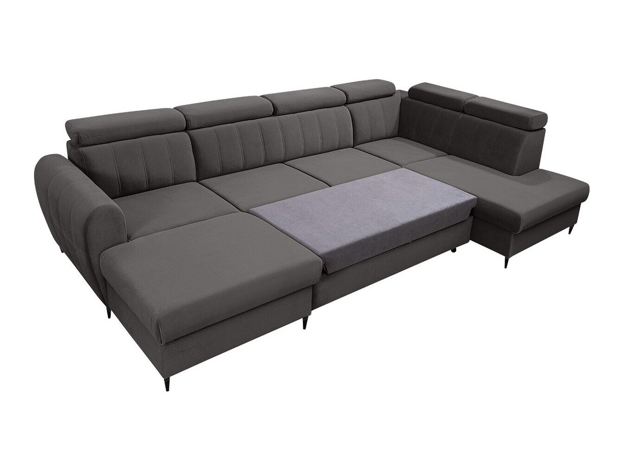 Stūra dīvāns 533891