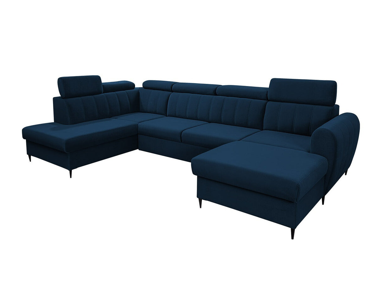 Stūra dīvāns 533891