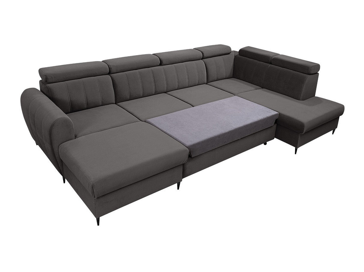 Stūra dīvāns 533891