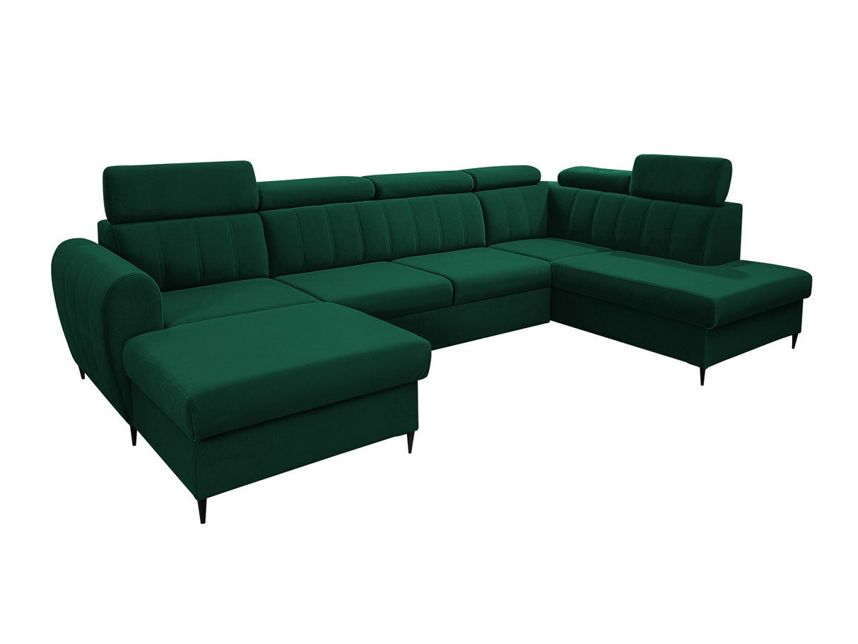 Stūra dīvāns 533891