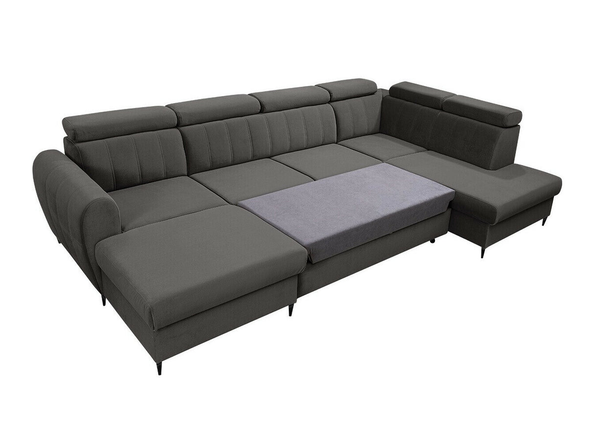 Stūra dīvāns 533891