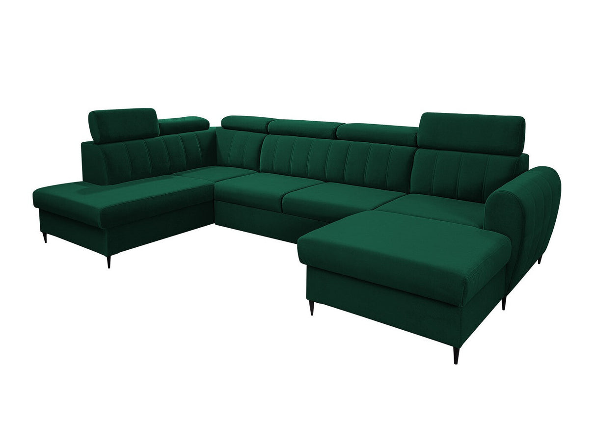 Stūra dīvāns 533891