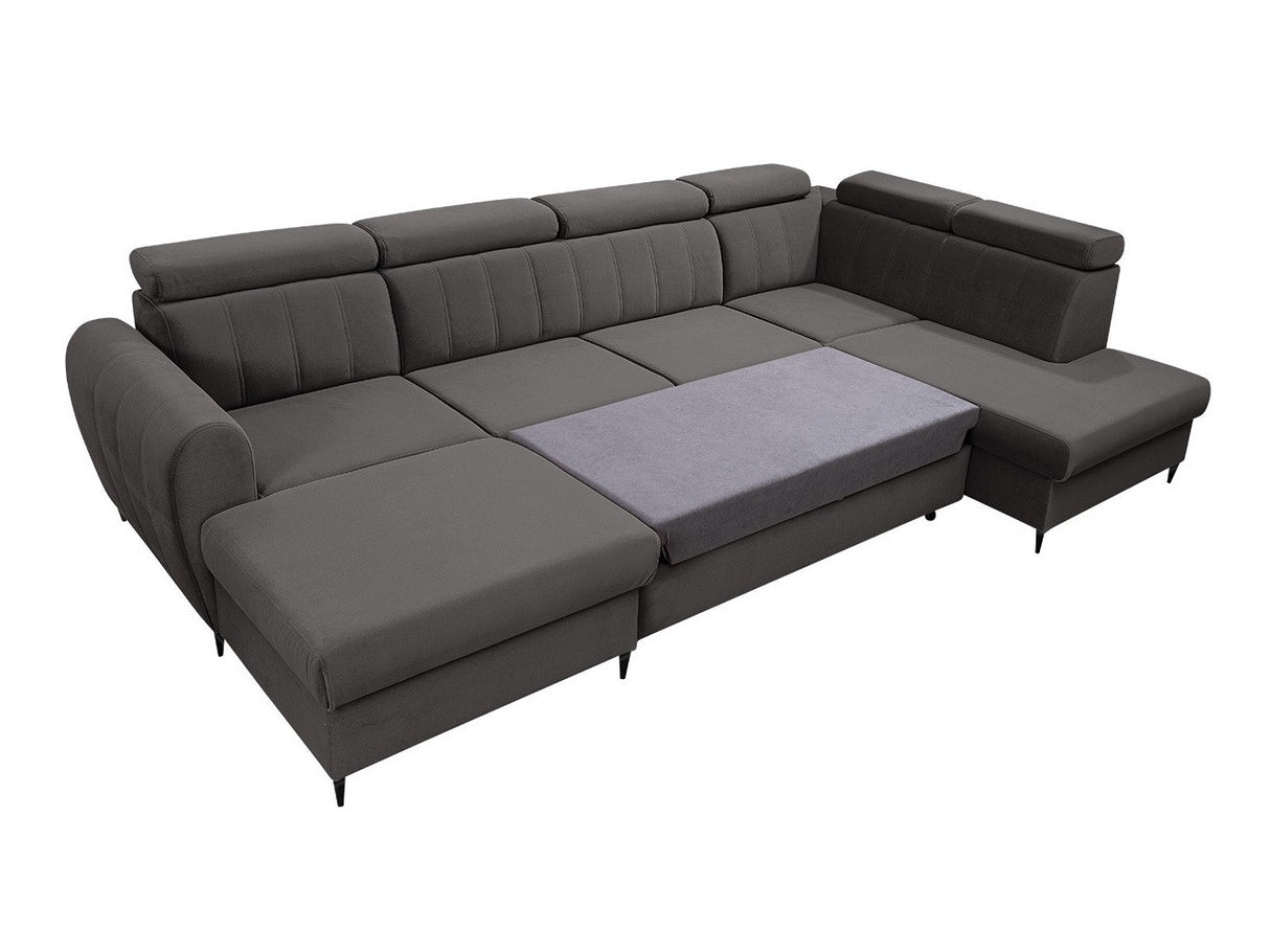 Stūra dīvāns 533891